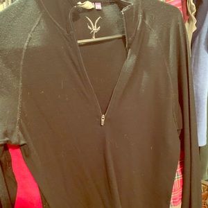 Ibex base layer